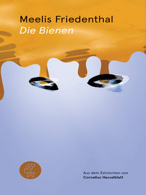 cover image of Die Bienen